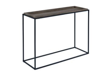 Picture of [FLOOR MODEL CLEARANCE]  YERI Console Table