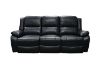 Picture of  [FLOOR MODEL CLEARANCE] ALTO 3 Seat Reclining Sofa (Air Leather)