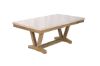 Picture of  [FLOOR MODEL CLEARANCE] HAVILAND 183 Marble Top Dining Table