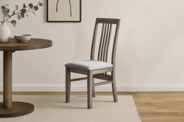 Picture of  [FLOOR MODEL CLEARANCE]  KAVANA Dining Chair