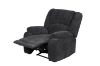 Picture of [FLOOR MODEL CLEARANCE] RUDGE Manual Recliner 1 Seat Recliner Armchair