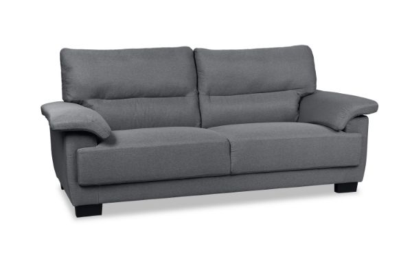 Picture of [FLOOR MODEL CLEARANCE] SOMARA 3 Seater Sofa