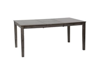 Picture of [FLOOR MODEL CLEARANCE] KAVANA 120-165 Extension Dining Table
