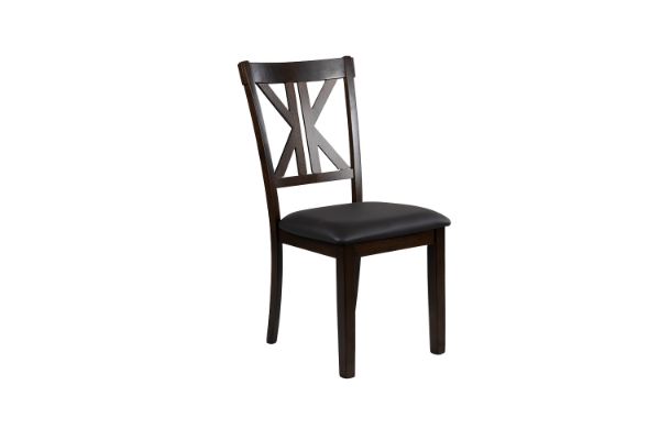 Picture of [FLOOR MODEL CLEARANCE] MONTY Dining Chair