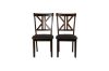 Picture of [FLOOR MODEL CLEARANCE] MONTY Dining Chair