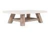 Picture of [FLOOR MODEL CLEARANCE] ANTON Solid Acacia Wood Coffee Table