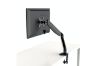 Picture of [FLOOR MODEL CLEARANCE] MOSS Single Monitor Arm/Desk Mount