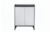 Picture of ZURI 70 2-Door Shoe Cabinet