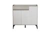 Picture of VALEN 100 3-Door 1-Drawer Shoe Cabinet