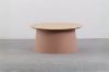 Picture of NANCY Coffee Table (Pink)