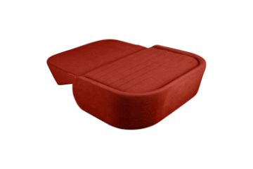 Picture of POSTIGA Flip Convertible 2 Seater Sofa/Sofa Bed