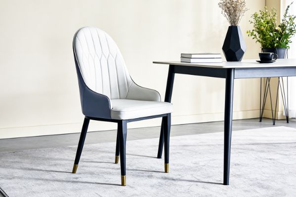 Picture of MILDA Dining Chair (Beige)