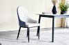 Picture of MILDA Dining Chair (Beige) - Set of 4