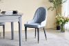 Picture of MILDA Dining Chair (Dark Grey)