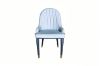 Picture of MILDA Dining Chair (Dark Grey)