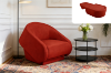 Picture of POSTIGA Flip Convertible Armchair/ Sofa Bed