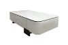 Picture of ARIANNA 130 Engineered Stone Top Coffee Table with 2-Drawer