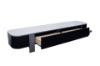 Picture of AURELIO 180-280 Extension Engineered Stone Top TV Unit with 2-Drawer