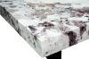 Picture of LUCIANO 140 Microcrystalline Stone Top Coffee Table (Light) 