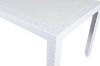 Picture of LUCERNE 120 Rectangular Dining Table- Water and UV Resistant