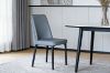 Picture of AINA Dining Chair (Dark Grey) - 4 Chairs