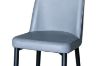 Picture of AINA Dining Chair (Dark Grey) - Set of 4