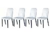 Picture of AINA Dining Chair (Cream White)