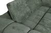 Picture of FABIEN 3/2 Seater Fabric Compressed Sofa Range (Green)