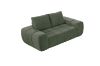 Picture of FABIEN 3/2 Seater Fabric Compressed Sofa Range (Green) - 3+2 Sofa Set
