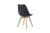 Picture of EFRON Dining Chair (Multiple Colours) - (48x42x84)