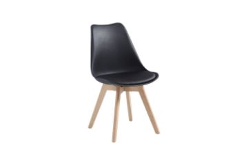 Picture of EFRON Dining Chair - Black