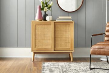 Picture of KOMET 2-Door Buffet 