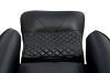 Picture of LAURA Power Recliner Lounge Chair with Waist Massage & USB Type-c Ports (Dark)