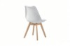 Picture of EFRON Dining Chair (Multiple Colours) - (48x42x84)