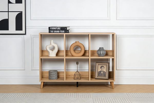 Picture of RENO 87x119cm Bookshelf