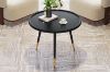 Picture of SAYGORE D60 Side Table (Black) 