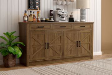 Picture of MORTI 165 4-Door Buffet