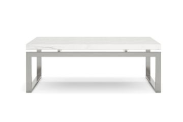 Picture of TALEN 127 Marble Top Coffee Table
