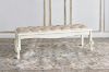 Picture of CHATEAU 140 Tufted Upholstered Bench