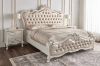 Picture of CHATEAU Upholstery Bed Frame in Super King Size