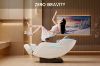 Picture of ARRAKIS Full Body Massage Zero Gravity Recliner with Heating Function&Bluetooth