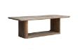 Picture of LUMBER 240 Reclaimed Pine Wood Dining Table