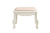 Picture of CHATEAU Dressing Table with Mirror and Dressing Stool