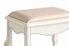 Picture of CHATEAU Dressing Table with Mirror and Dressing Stool