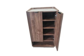 Picture of MERRINA Sintered Stone Top Shoe Cabinet