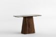 Picture of MERRINA 120 Console Table with Sintered Stone Top