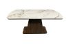 Picture of MERRINA 180 Sintered Stone Top Dining Table