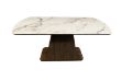 Picture of MERRINA 180 Sintered Stone Top Dining Table