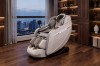 Picture of MOTIONFLEXI Full Body Zero Gravity Massage Chair with Heating and Wireless Charging