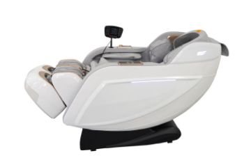 Picture of MOTIONFLEXI Full Body Massage Zero Gravity Recliner with Heating and Wireless Charging